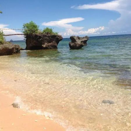 Isla De Paz Beach Resort Siquijor Bagian luar foto