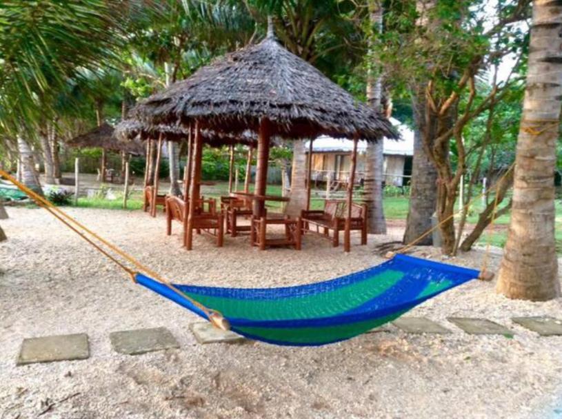 Isla De Paz Beach Resort Siquijor Bagian luar foto