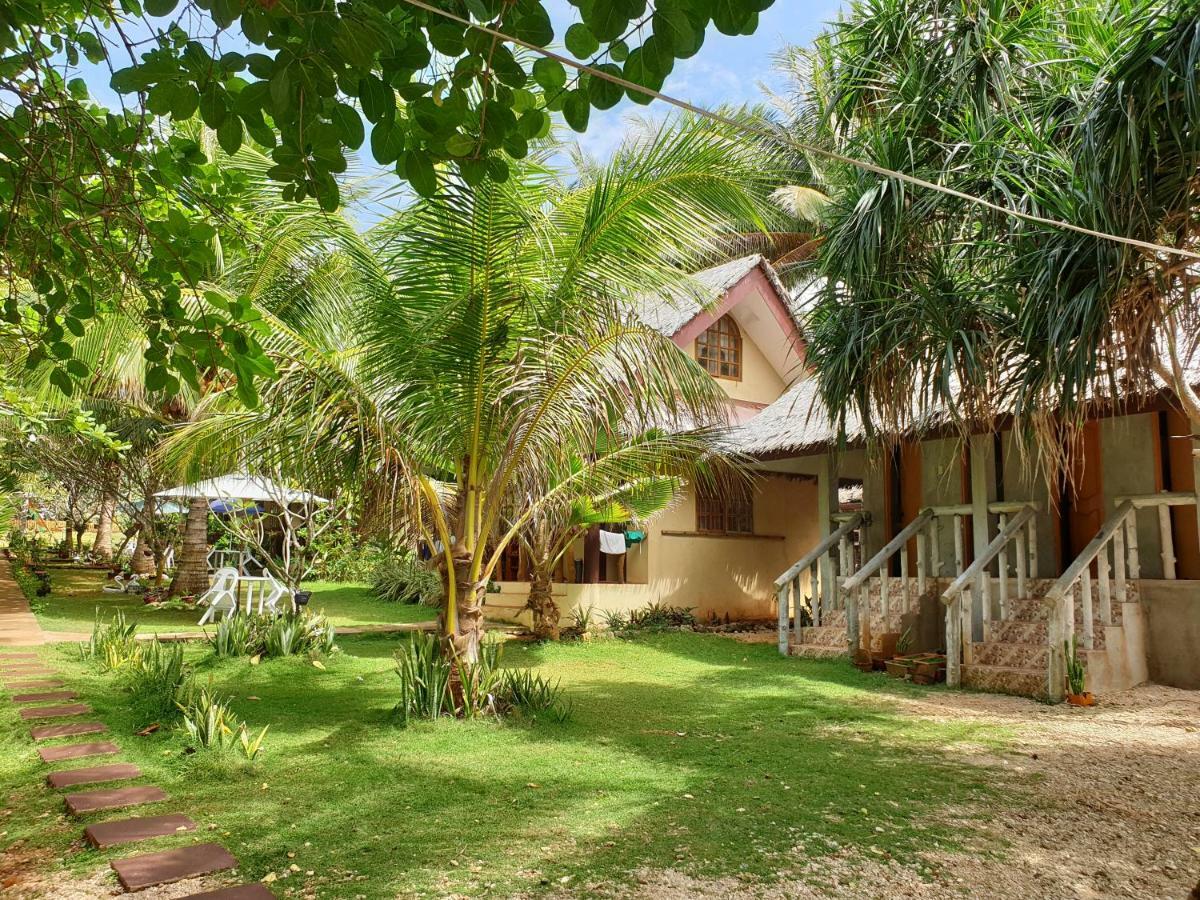 Isla De Paz Beach Resort Siquijor Bagian luar foto