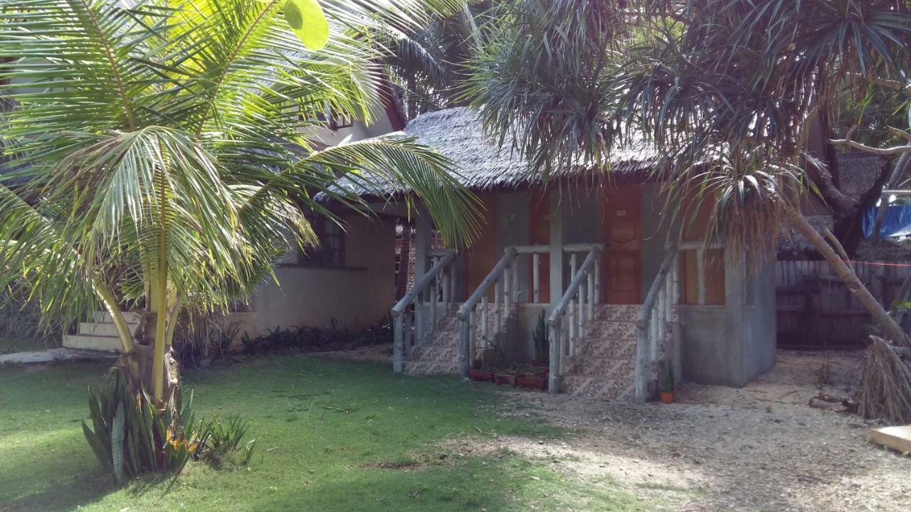 Isla De Paz Beach Resort Siquijor Bagian luar foto