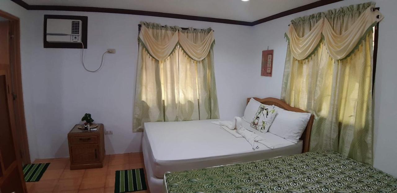 Isla De Paz Beach Resort Siquijor Bagian luar foto