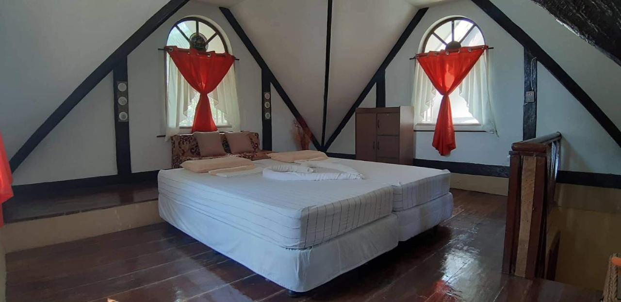 Isla De Paz Beach Resort Siquijor Bagian luar foto