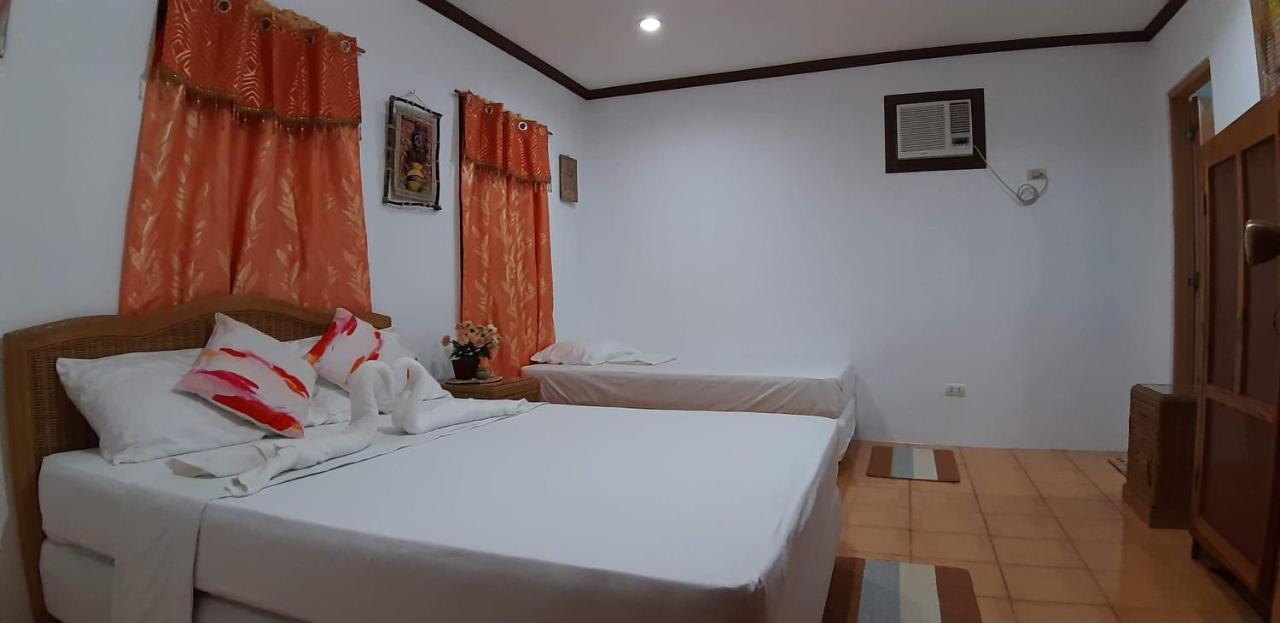 Isla De Paz Beach Resort Siquijor Bagian luar foto